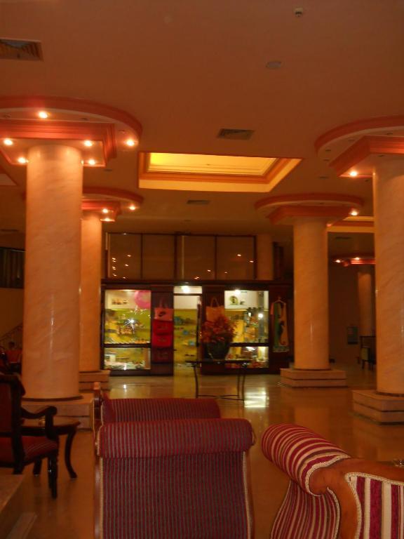 Royal Paradise 4* Sharm El-Sheikh