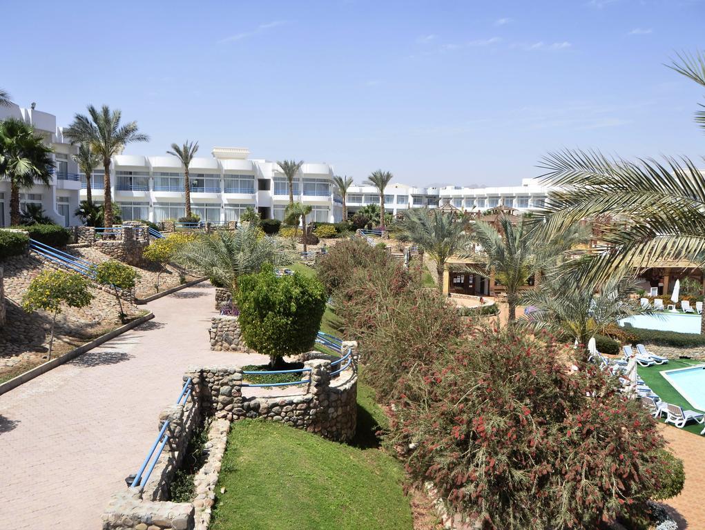 Queen Aqua Park Sharm El Sheikk