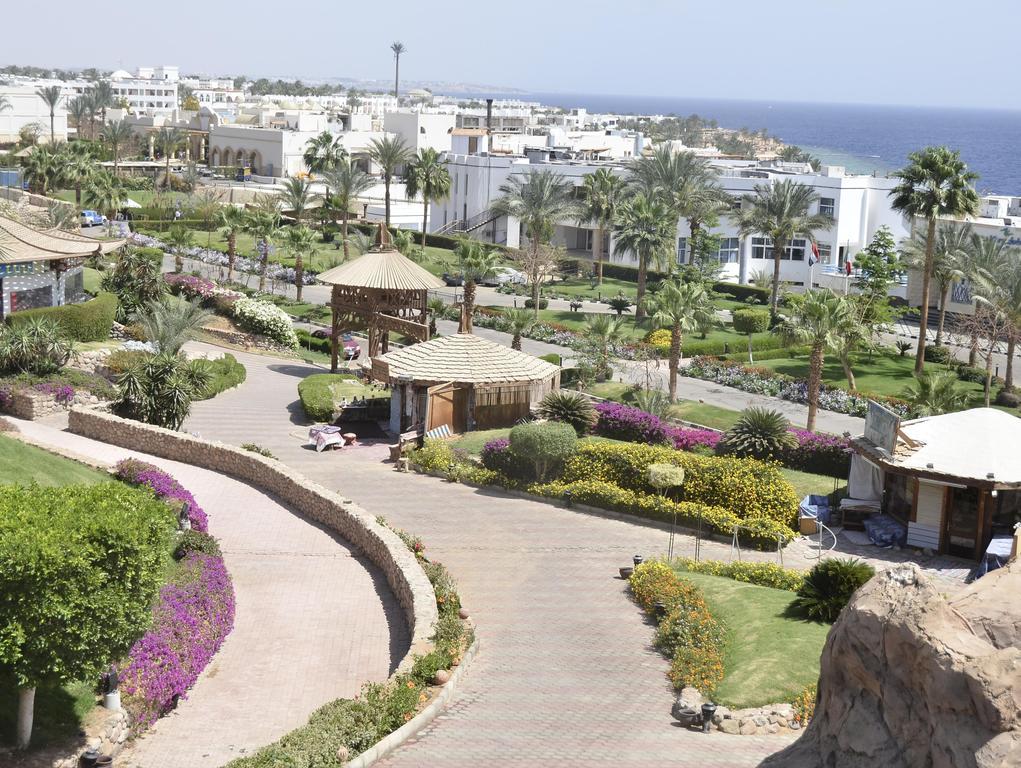 Resort Queen Aqua Park