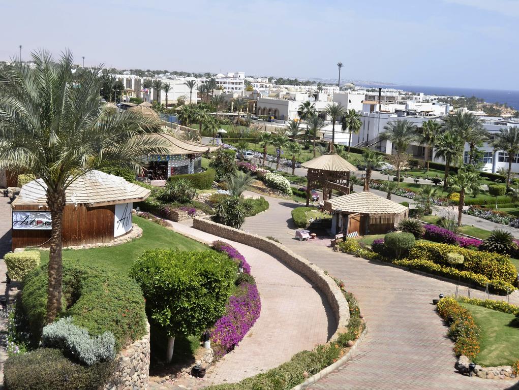 Queen Aqua Park Sharm el-Sheikh