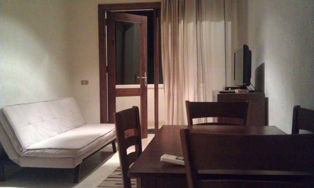 Apartment Criss Haya