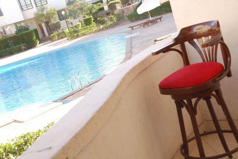 Apartment Criss Haya *