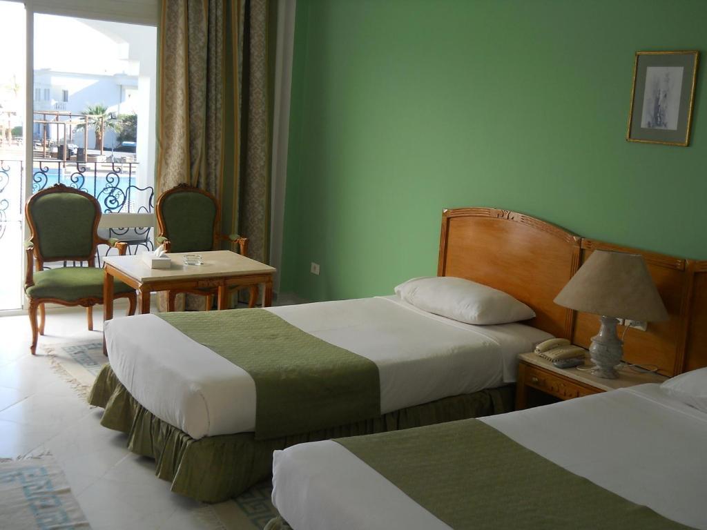 Hotel Royal Paradise