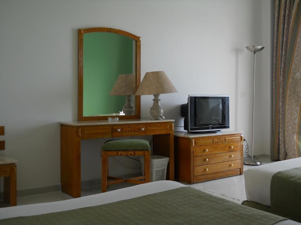 Hotel Royal Paradise