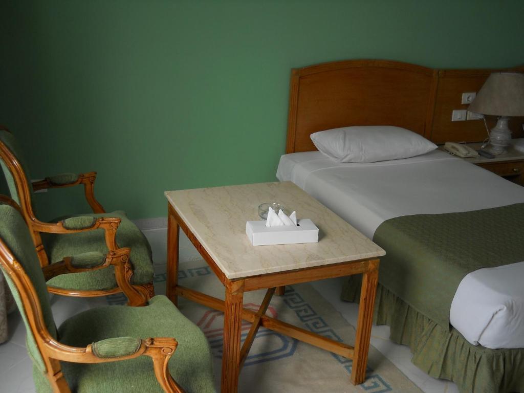 Hotel Royal Paradise 4*