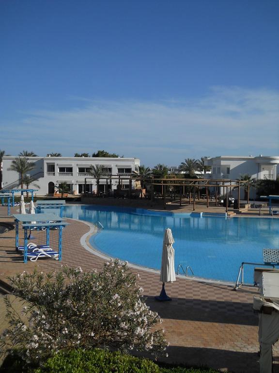 Royal Paradise 4* Sharm El-Sheikh