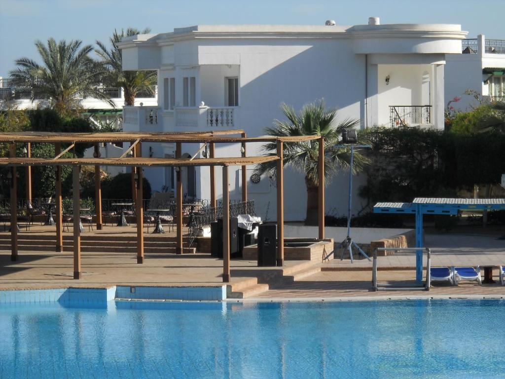 Hotel Royal Paradise Sharm El-Sheikh
