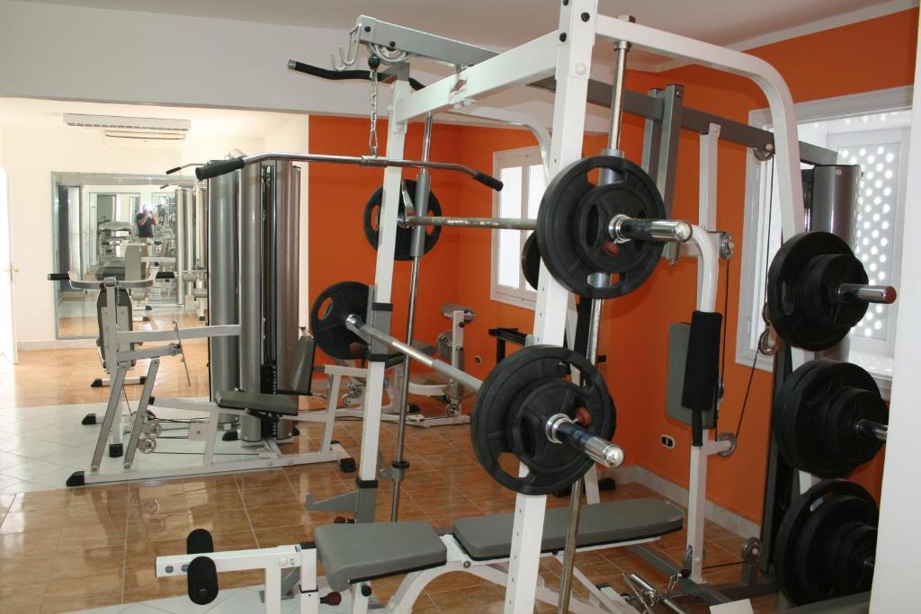 Rivera Habiba Apartment Sharm el-Sheikh