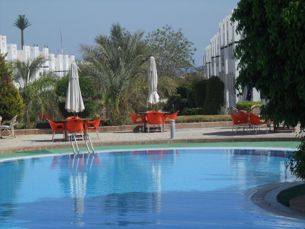 Apartment Rivera Habiba *