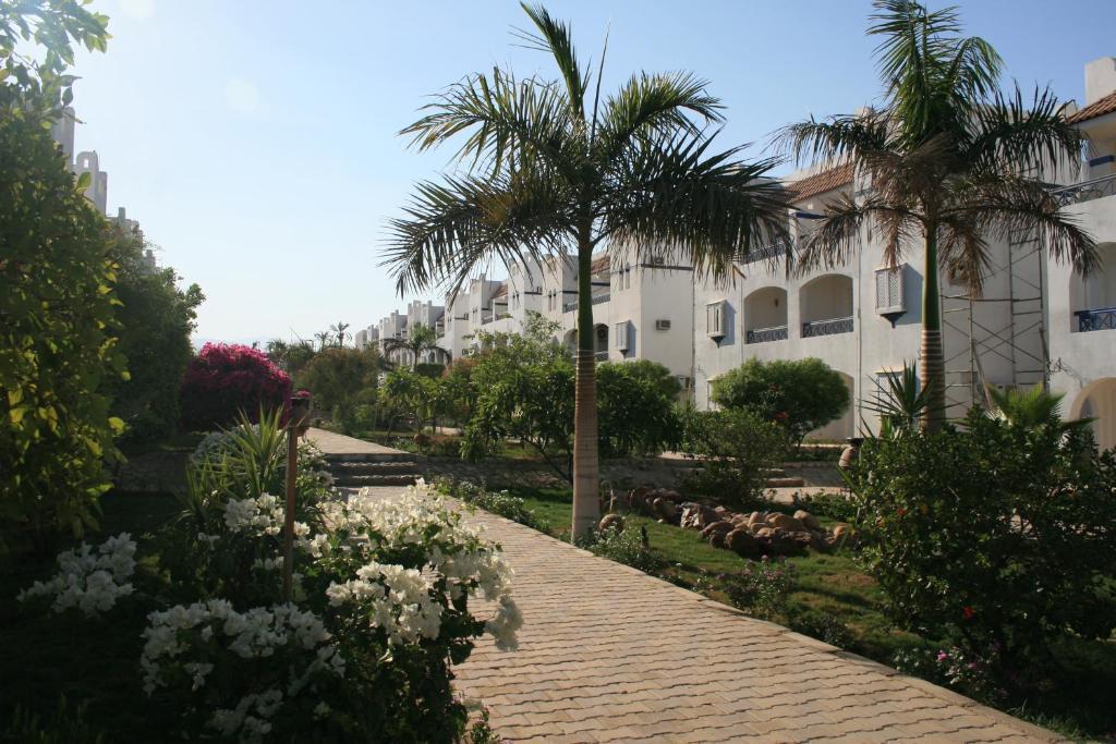 Apartment Rivera Habiba