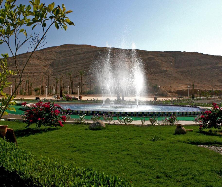 Rivera Habiba * Sharm el-Sheikh