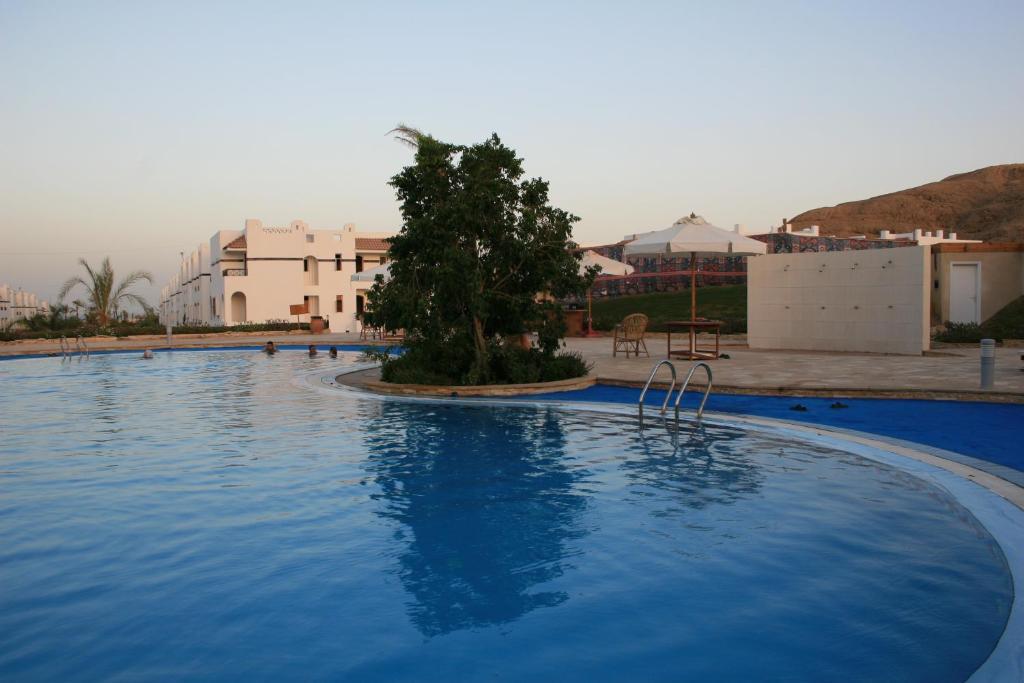 Rivera Habiba Apartment