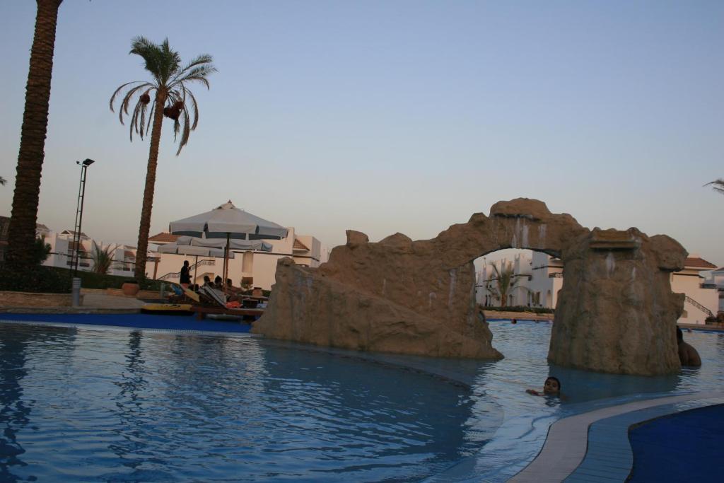 Apartment Rivera Habiba *