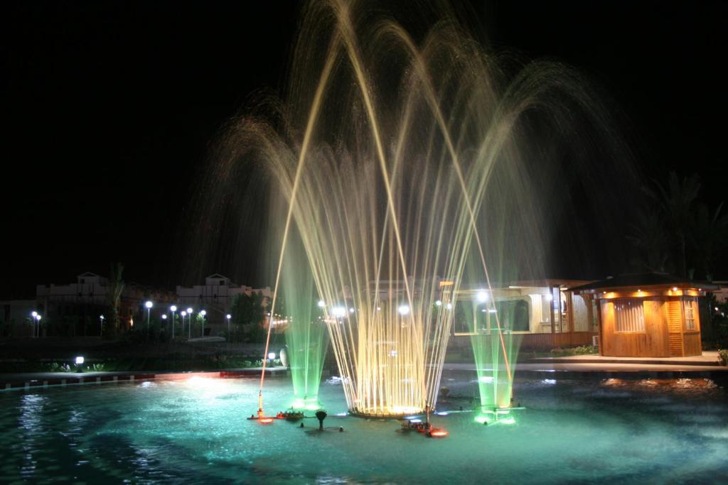 Rivera Habiba * Sharm el-Sheikh
