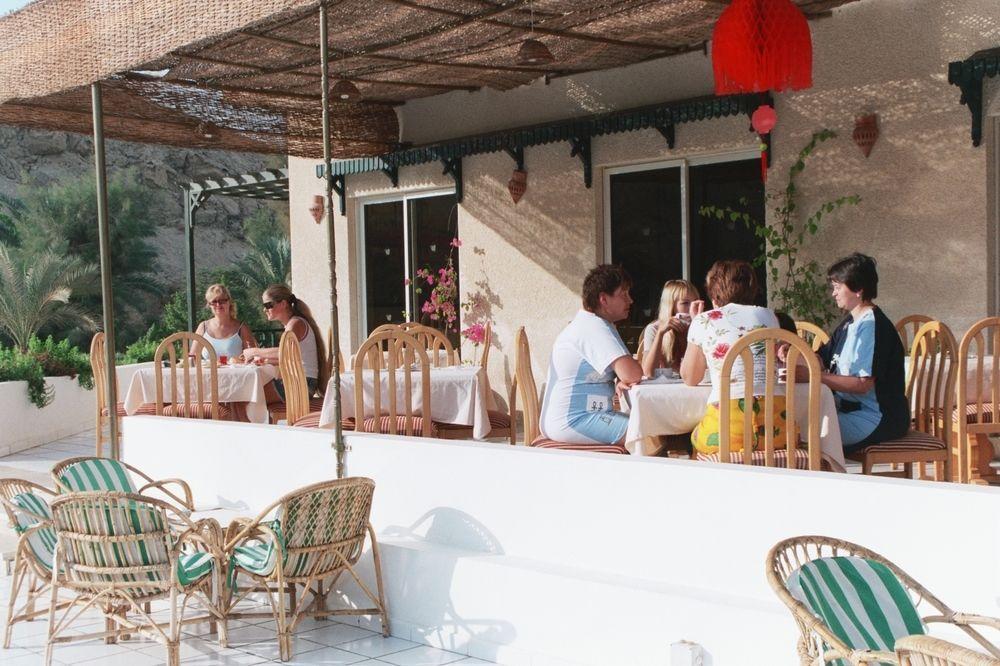 Fantazia Sharm el-Sheikh