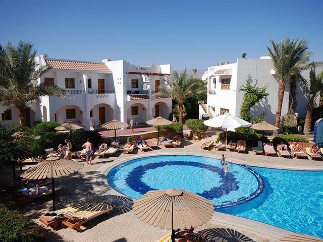 Dive Sharm El Sheikk