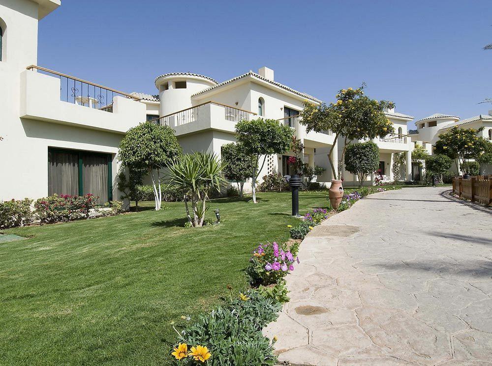 Island View Şarm El-Şeyh