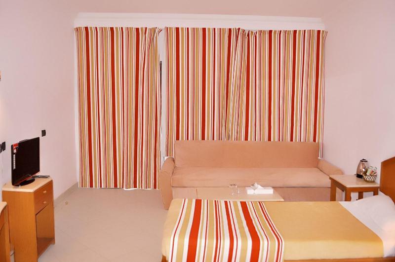 Hotel Karma 3*