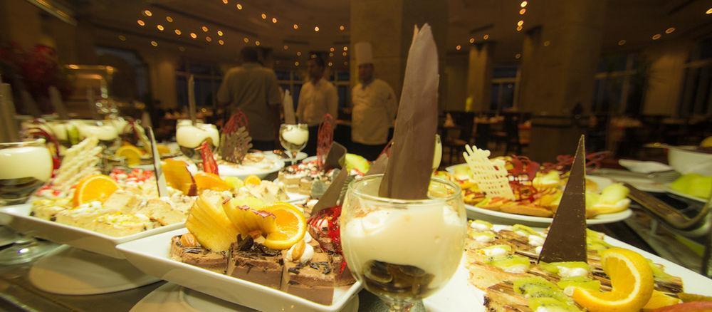 Resort Le Mirage New Tower 4*