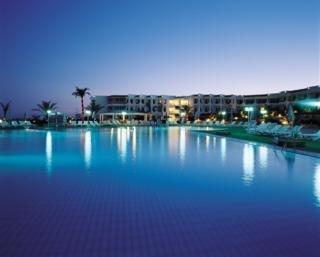 Resort Le Mirage New Tower Sharm el-Sheikh