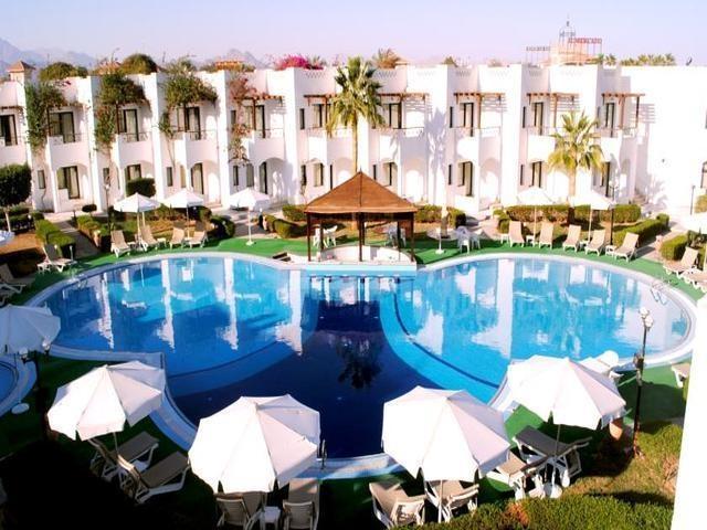 Hotel Karma Sharm El-Sheikh