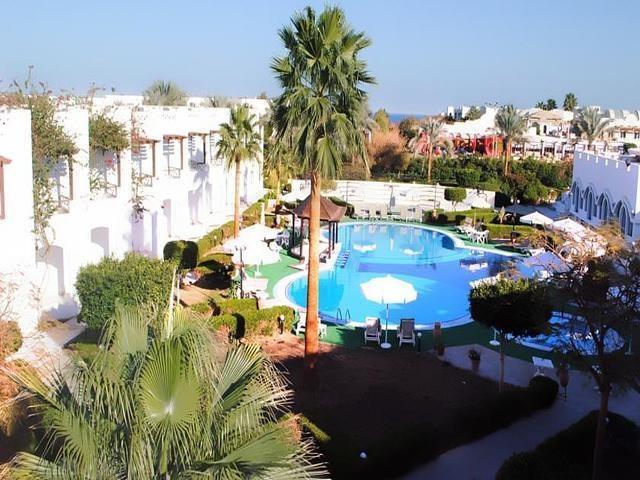 Hotel Karma Sharm El-Sheikh