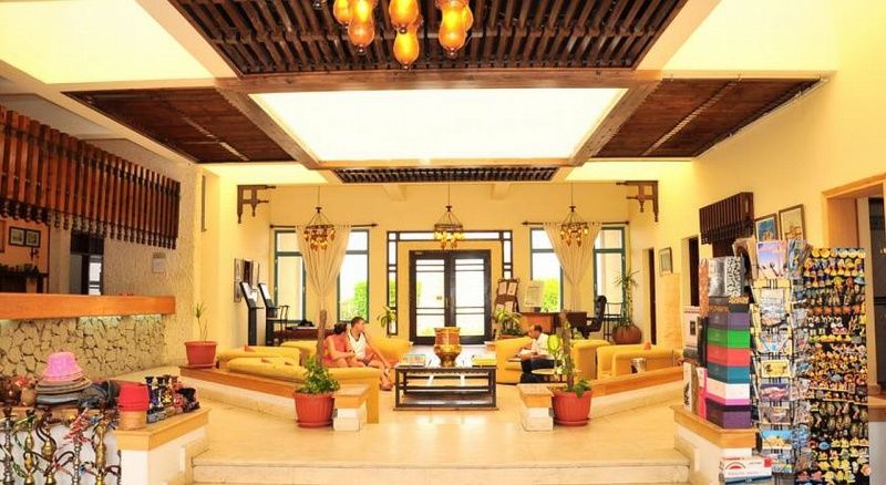 Badawia 3* Sharm el-Sheikh