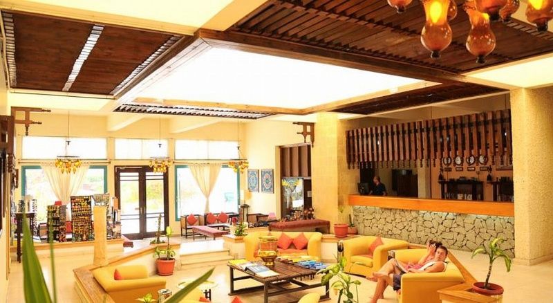 Badawia Hotel 3*