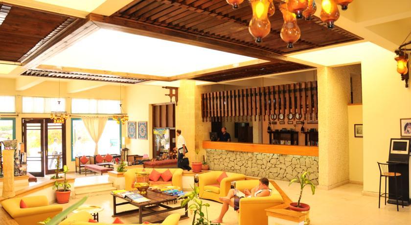 Badawia Hotel