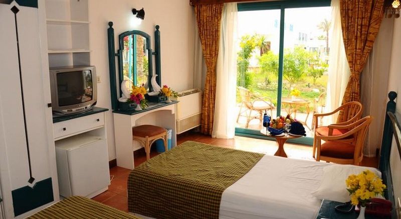 Badawia 3* Sharm el-Sheikh