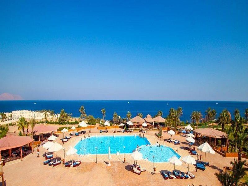 Le Mirage New Tower Resort Sharm el-Sheikh