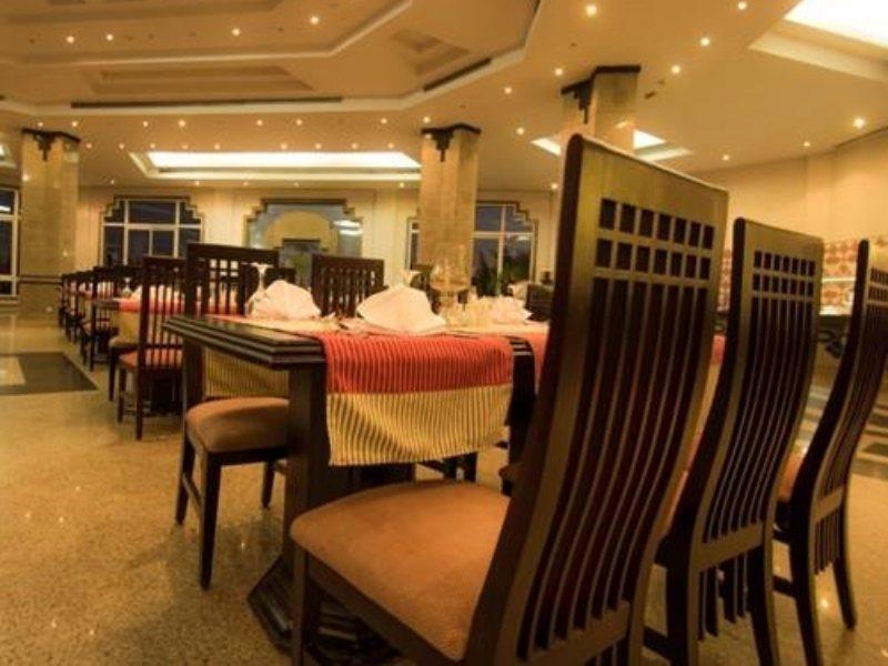 Le Mirage New Tower 4* Sharm el-Sheikh