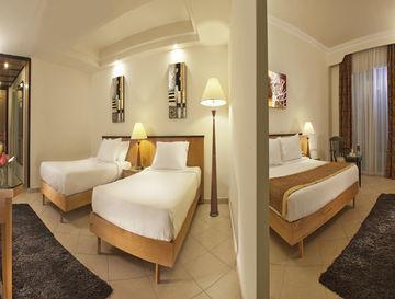 Xperience Kiroseiz Premier Hotel 5*