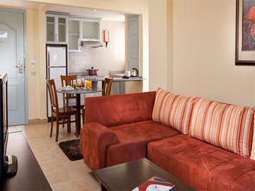 Xperience Kiroseiz Premier 5* Sharm el-Sheikh