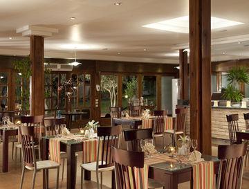 Xperience Kiroseiz Premier Hotel Sharm el-Sheikh
