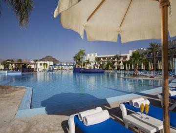 Xperience Kiroseiz Premier 5* Sharm el-Sheikh