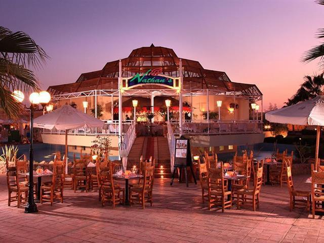 Xperience Kiroseiz Premier 5* Sharm el-Sheikh