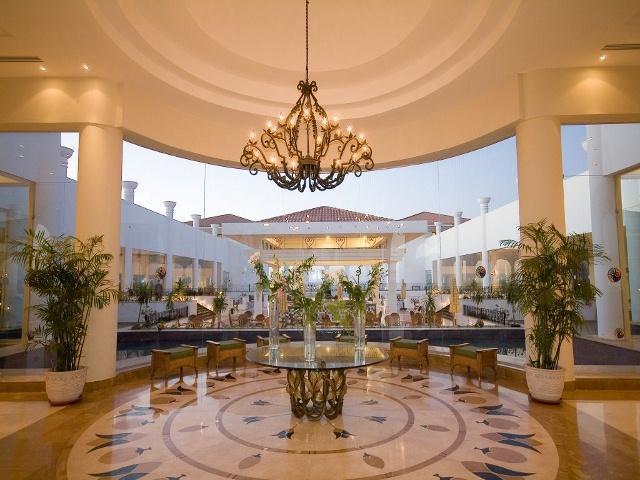 Savita & Hotel Sharm el-Sheikh