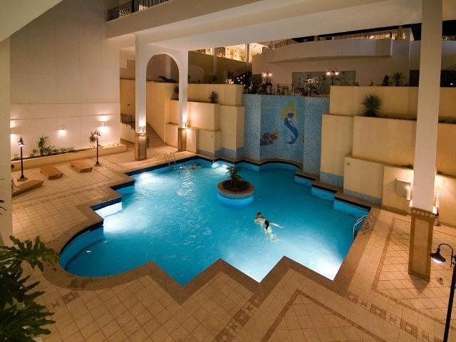 Savita & Hotel Sharm el-Sheikh