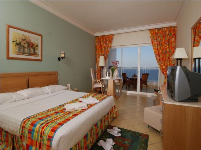 Savita & 5* Sharm el-Sheikh