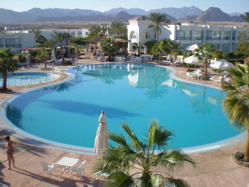 Amarante Garden Palms 4* Sharm el-Sheikh