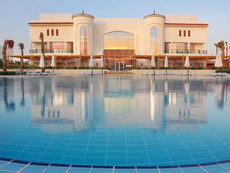 Ivy Cyrene Island (adults Only) Hotel 4*