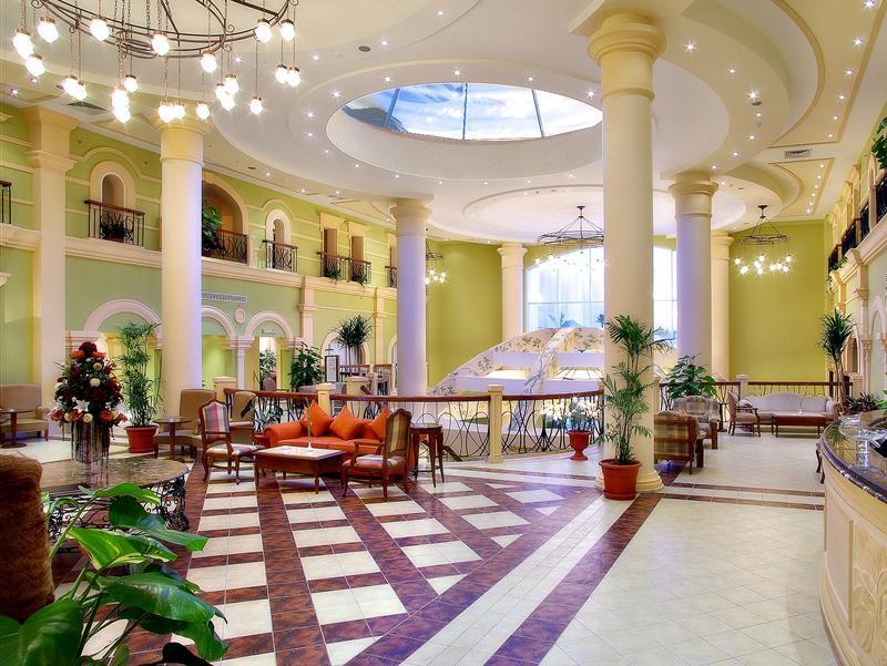 Ivy Cyrene Island (adults Only) Hotel Sharm el-Sheikh
