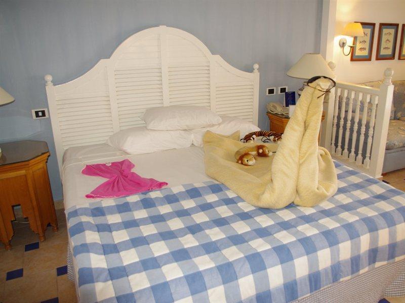 Sheraton Hotel, Resort, & Spa 4*