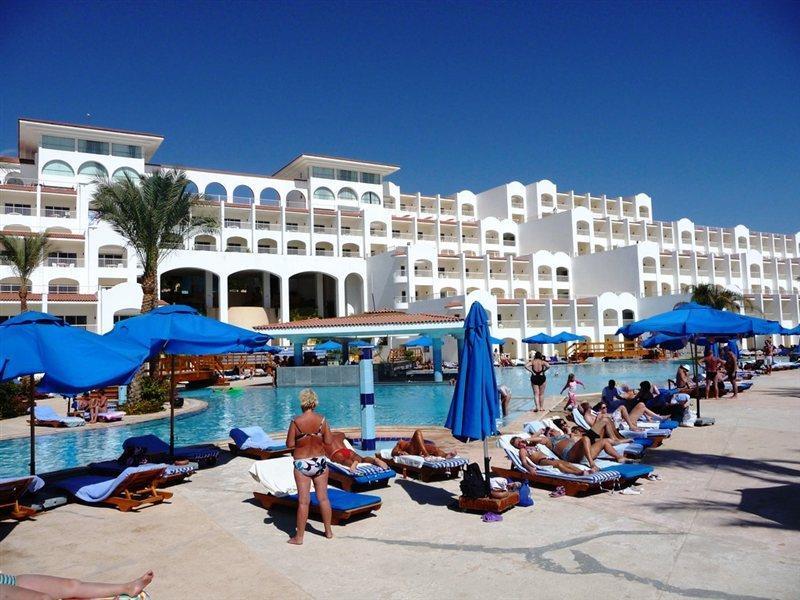 Siva Sharm El Sheik 3* Sharm el-Sheikh