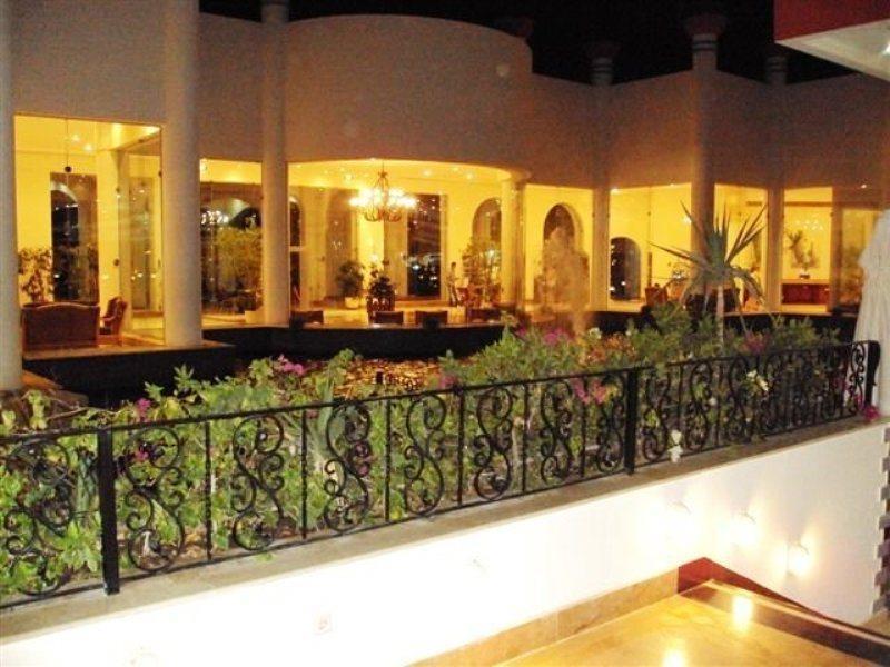 Siva Sharm El Sheik 3*