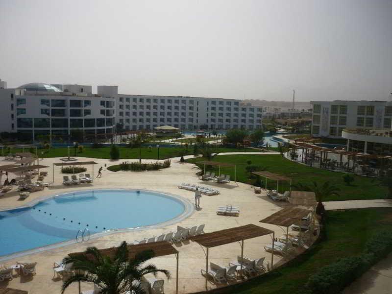 Sol Y Mar Riva 4*