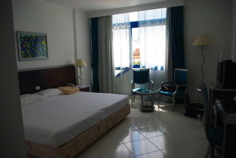 Sol Y Mar Riva Hotel
