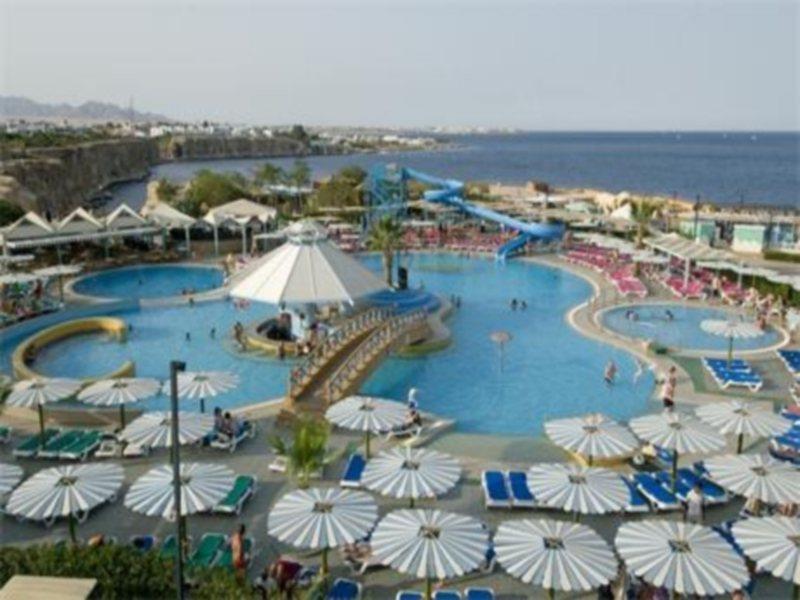 Dreams - Sheikh 5* Sharm el-Sheikh