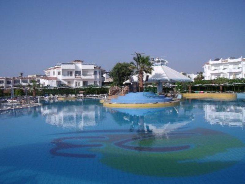 Dreams - Sheikh 5*